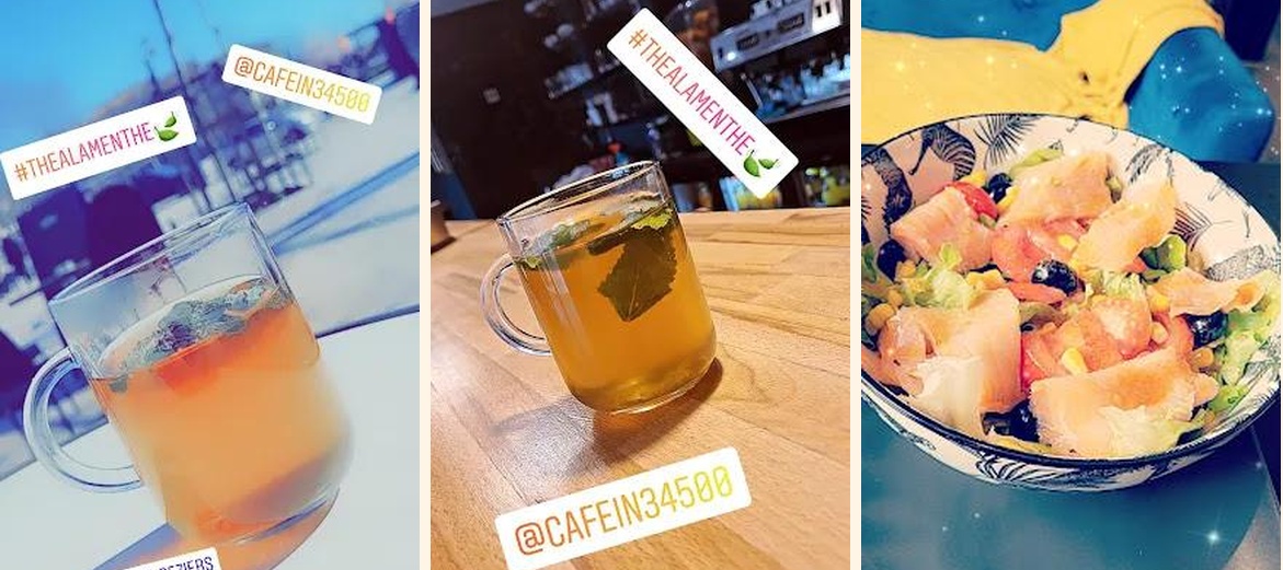 Café 'In - Gallery Image 1