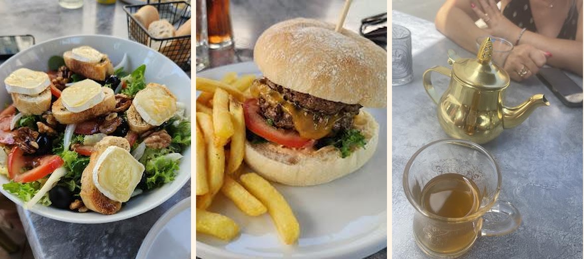 Café 'In - Gallery Image 2