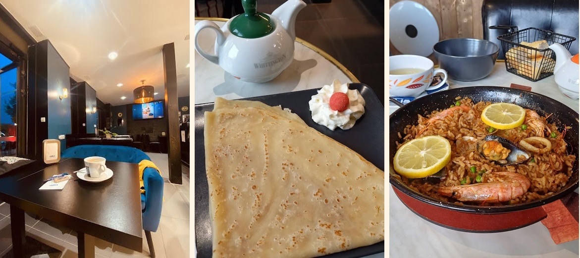 Café 'In - Gallery Image 4