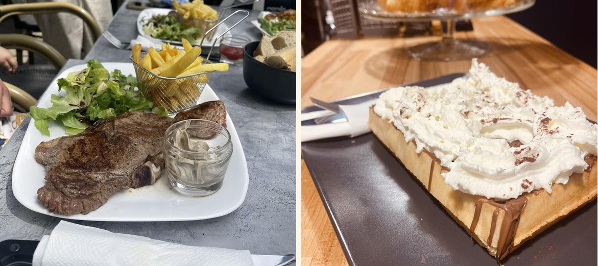 Café 'In - Gallery Image 6