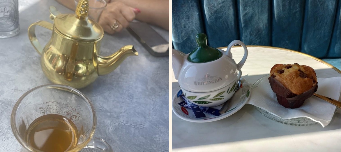 Café 'In - Gallery Image 7